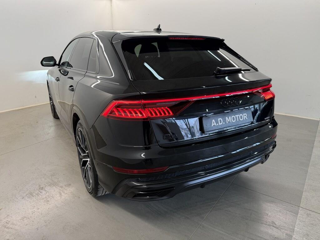 Audi Q8 50 3.0 tdi mhev Sport quattro tiptronic