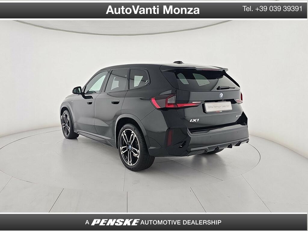BMW iX1 edrive 20 MSport