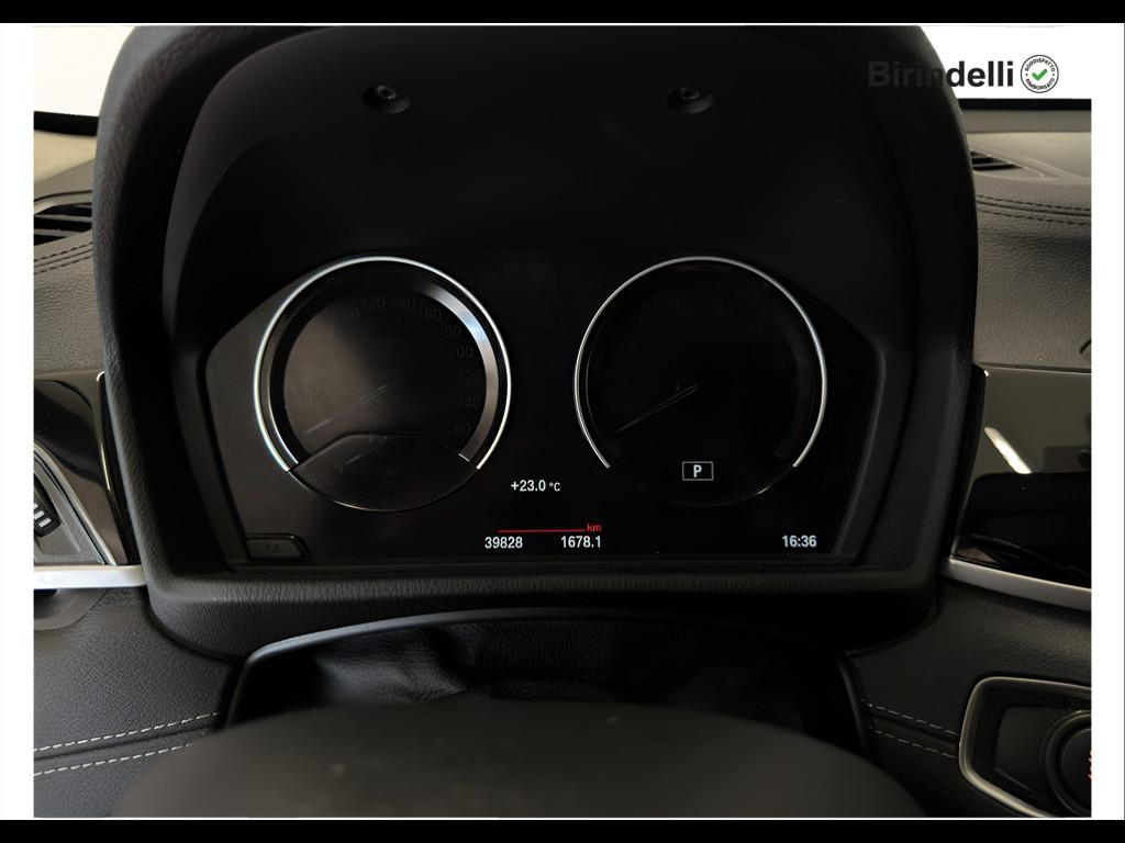 BMW X1 xdrive25e xLine Plus auto