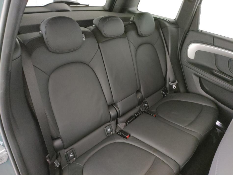 Mini Cooper D Countryman 2.0 TwinPower Turbo Cooper D