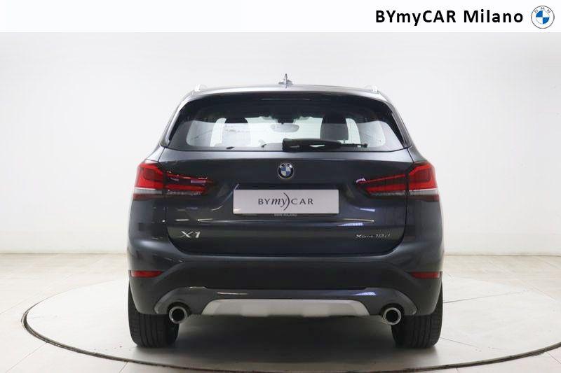 BMW X1 xdrive18d xLine auto