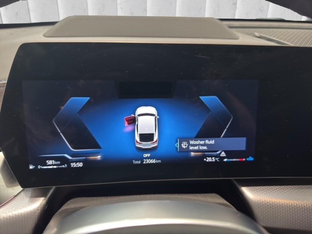 BMW X2 xdrive 20d 48V MSport Pro auto