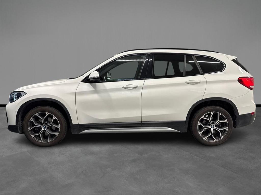 BMW X1 sdrive18d xLine Plus auto