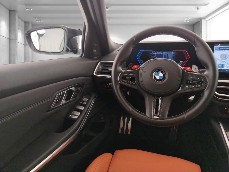 BMW M3 Touring 3.0 Competition M xdrive auto