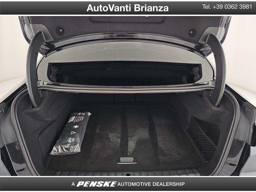 BMW Serie 2 218d Gran Coupe MSport Pro auto
