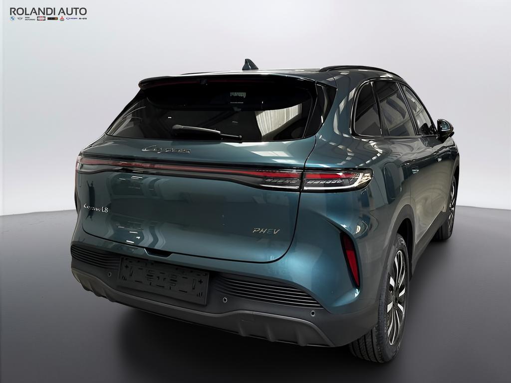 Lepas L8 1.5 tgdi phev Essence