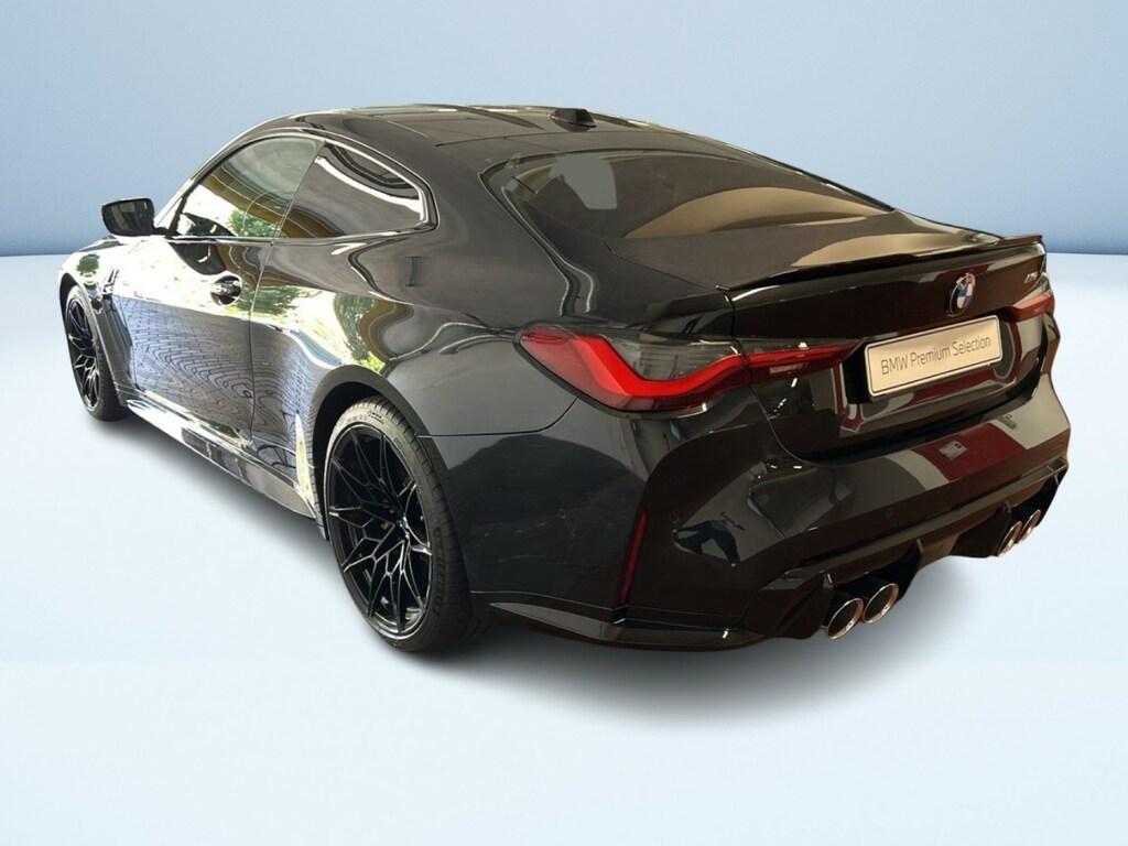 BMW M4 Coupe 3.0