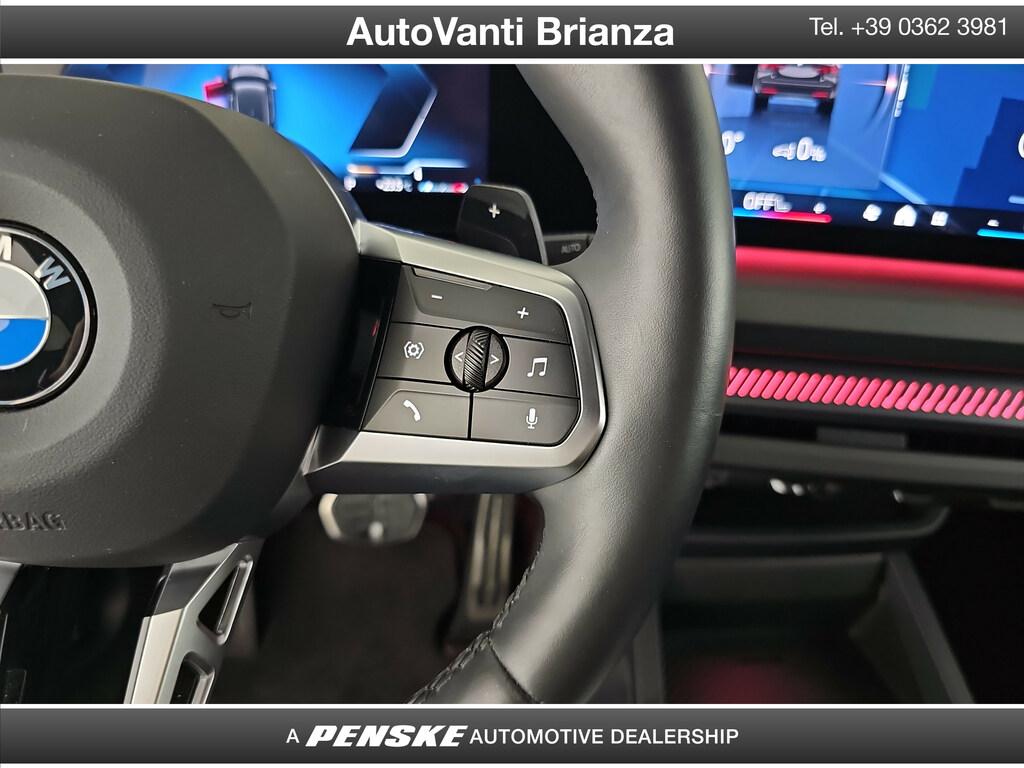 BMW Serie 1 118d MSport Pro auto