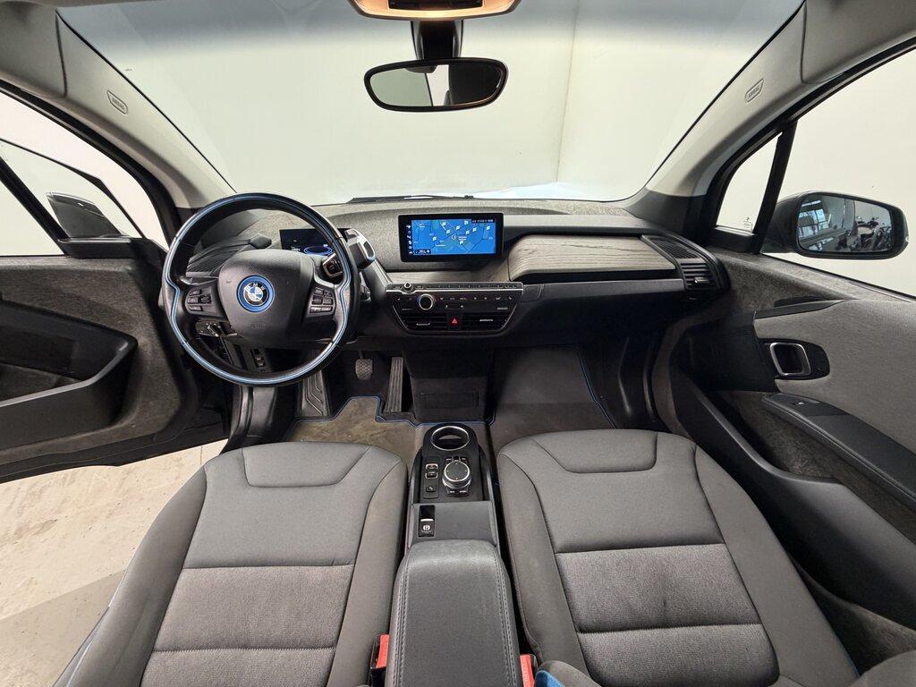 BMW i3 i3s 120Ah Advantage