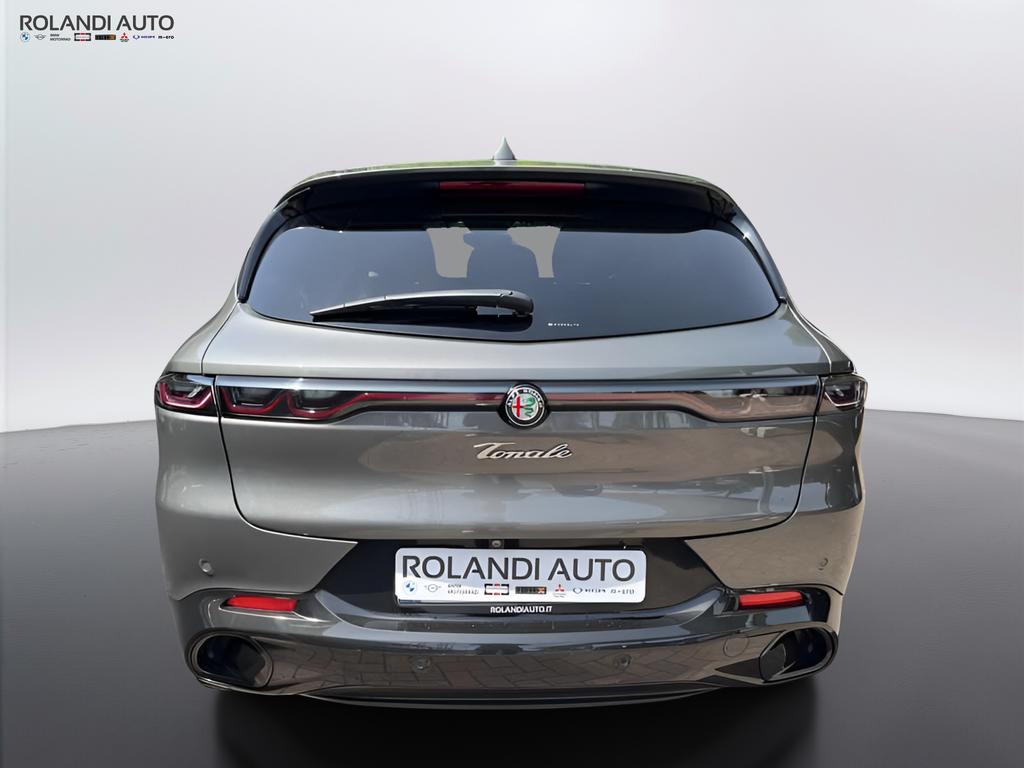 Alfa Romeo Tonale 1.5 hybrid Speciale 130cv ddct7