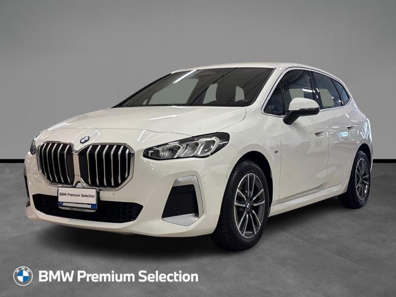 BMW Serie 2 218d Active Tourer Msport auto