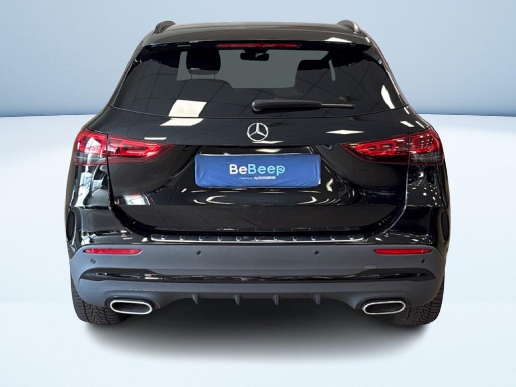 Mercedes GLA 200 d Premium auto