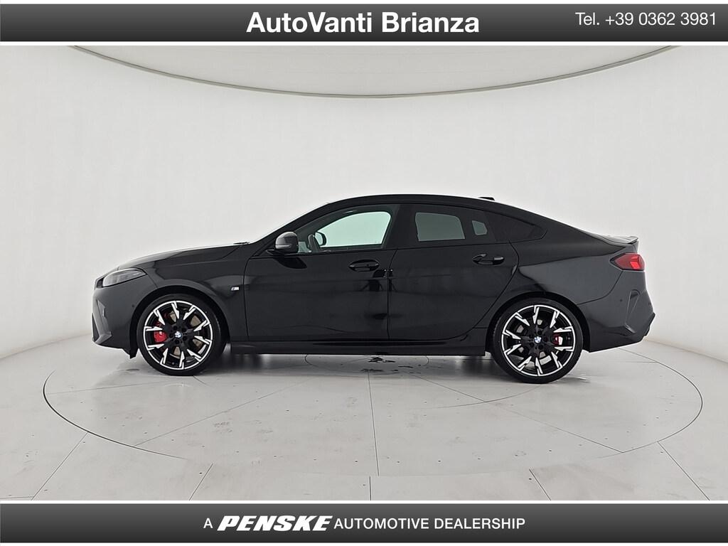 BMW Serie 2 218d Gran Coupe MSport Pro auto