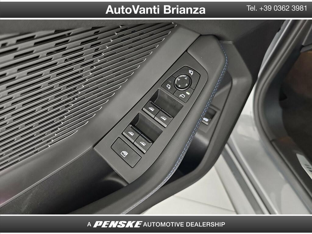 BMW Serie 1 118d MSport Pro auto
