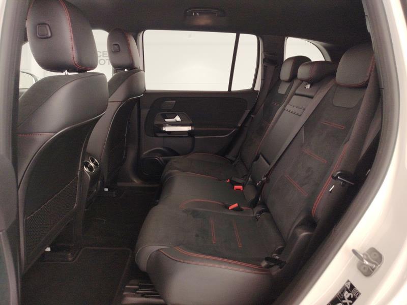 Mercedes EQB 250 Premium Plus
