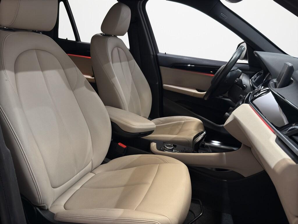 BMW X1 sdrive18i xLine 136cv auto