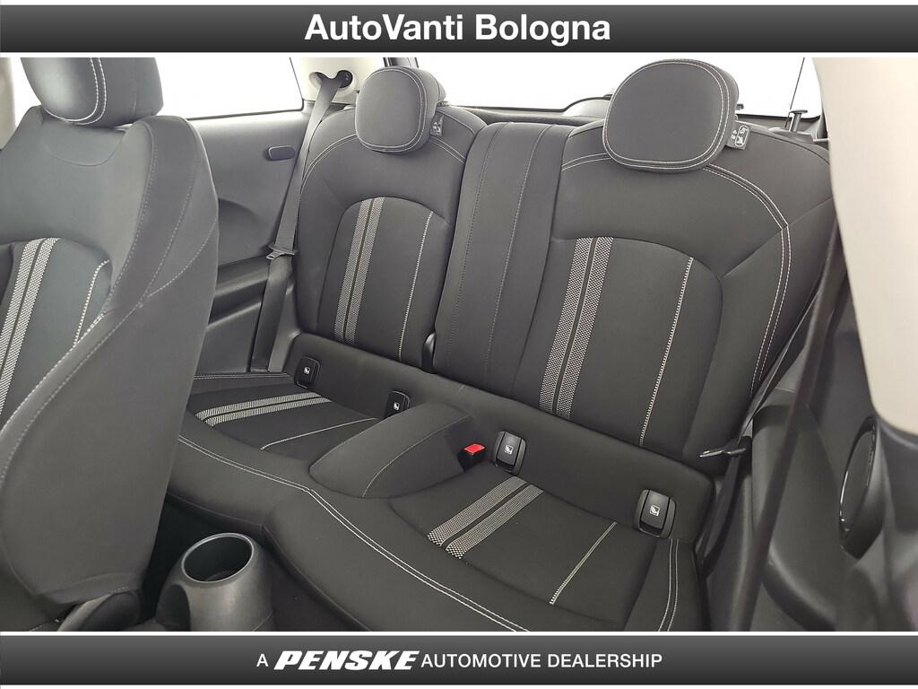 Mini Mini 3p Cooper SE Electric auto