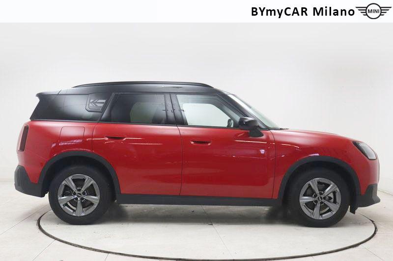 Mini Mini Countryman 2.0 48V D Classic auto