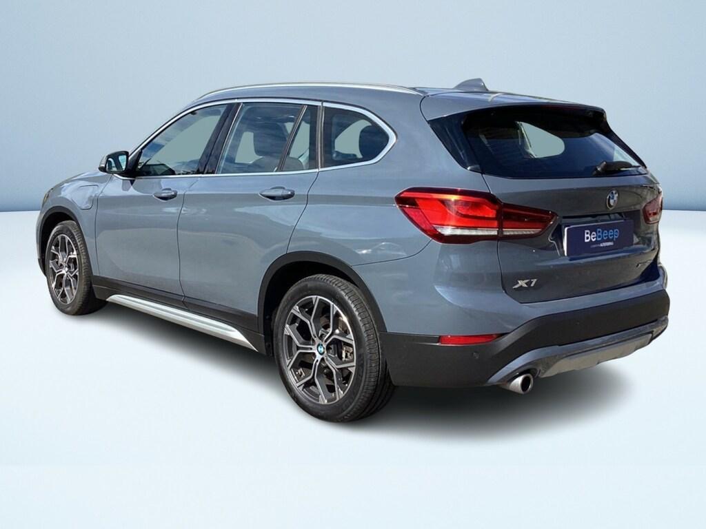 BMW X1 xdrive25e xLine Plus auto