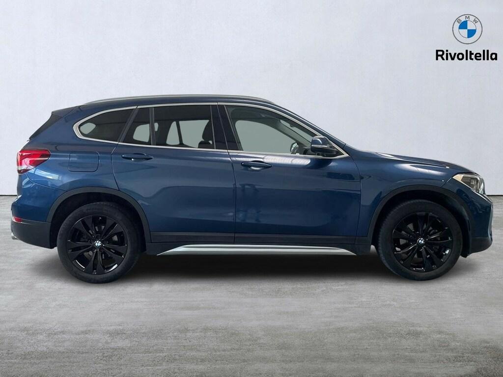 BMW X1 sdrive18d xLine Plus auto
