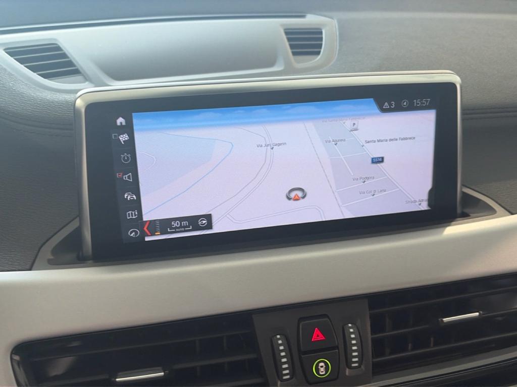 BMW X2 xdrive25e Business X auto