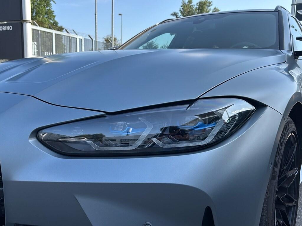 BMW M3 Touring 3.0 Competition M xdrive auto