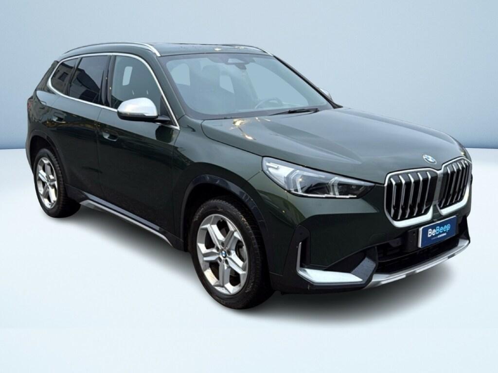 BMW X1 sdrive18i X-Line Edition Essence auto