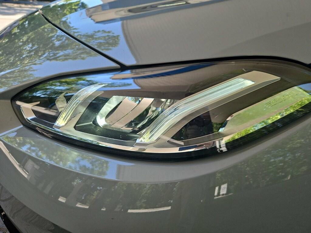 BMW Serie 1 118d MSport Design auto