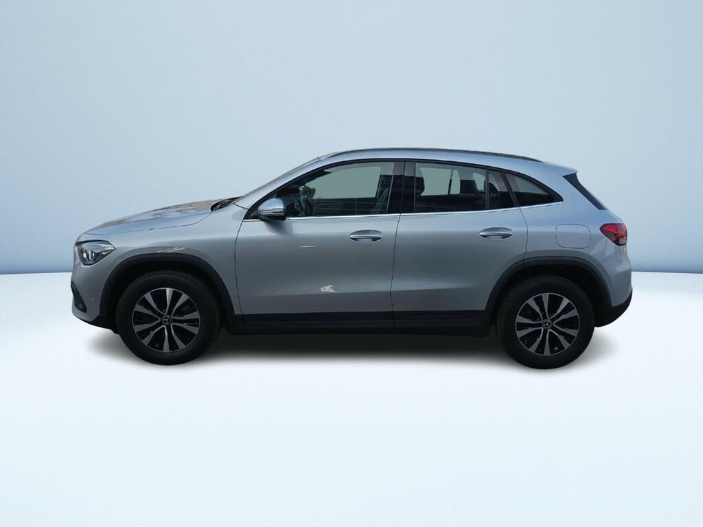 Mercedes GLA 220 d Sport 4matic auto