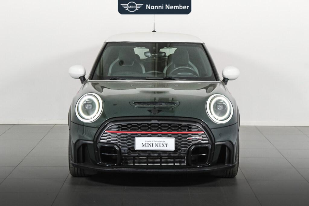 Mini Mini 3p 2.0 JCW JCW auto