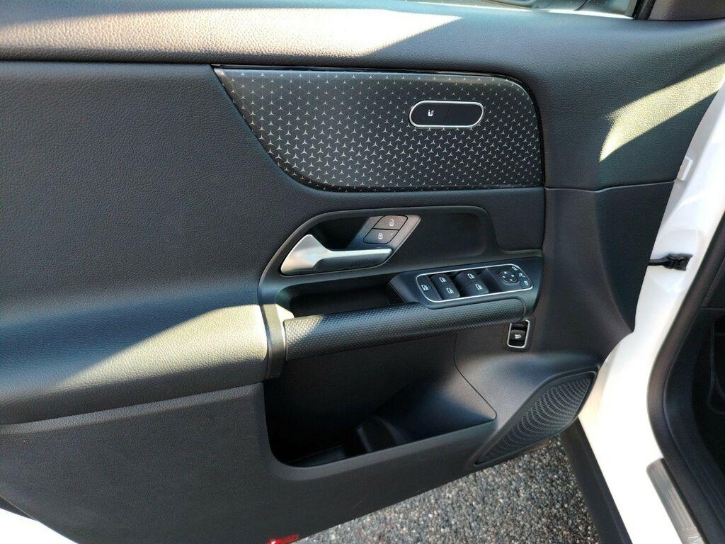 Mercedes GLA 180 d Advanced auto