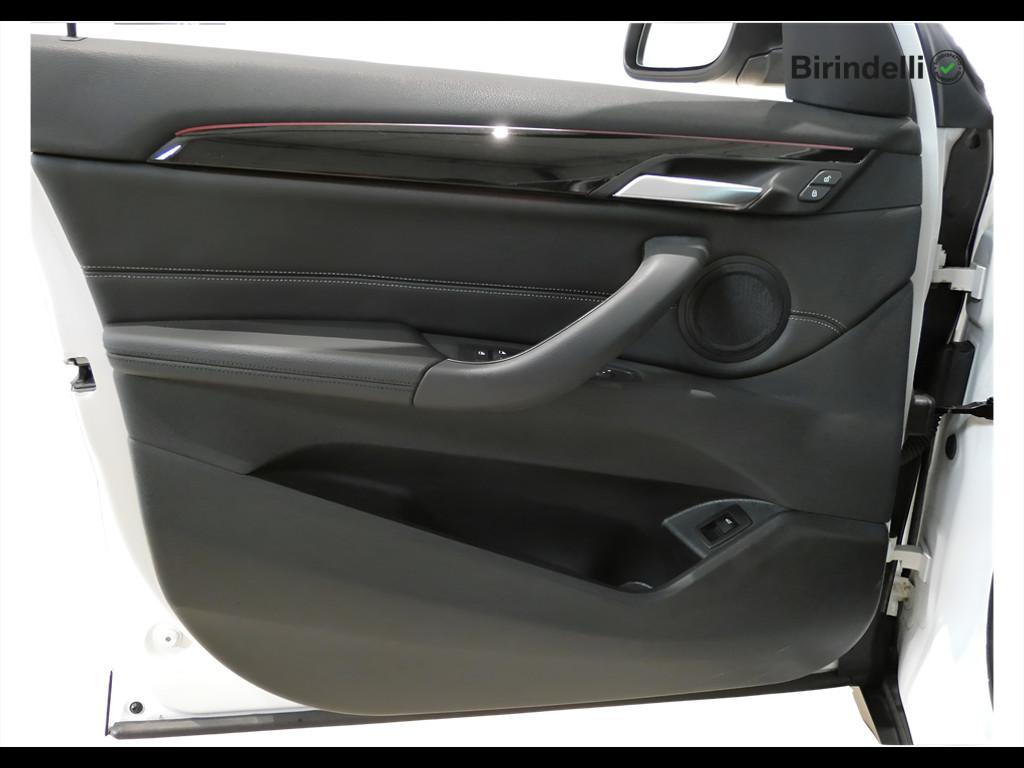 BMW X1 sdrive18d xLine Plus auto