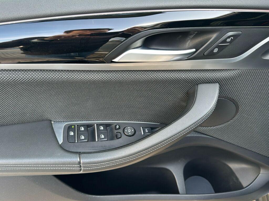 BMW X4 xdrive20i xLine auto