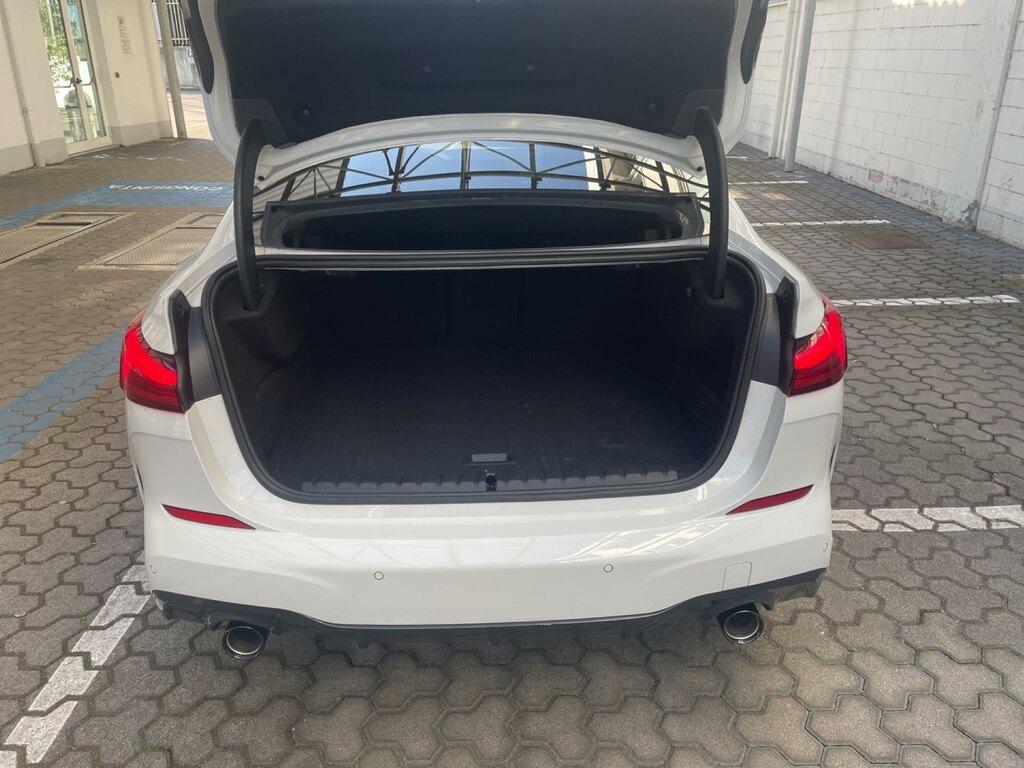 BMW Serie 2 220d Gran Coupe Msport auto