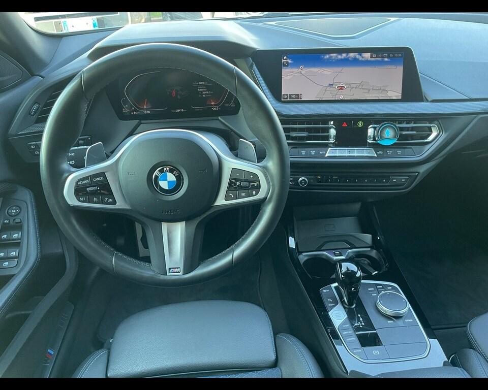 BMW Serie 2 218d Gran Coupe Msport auto