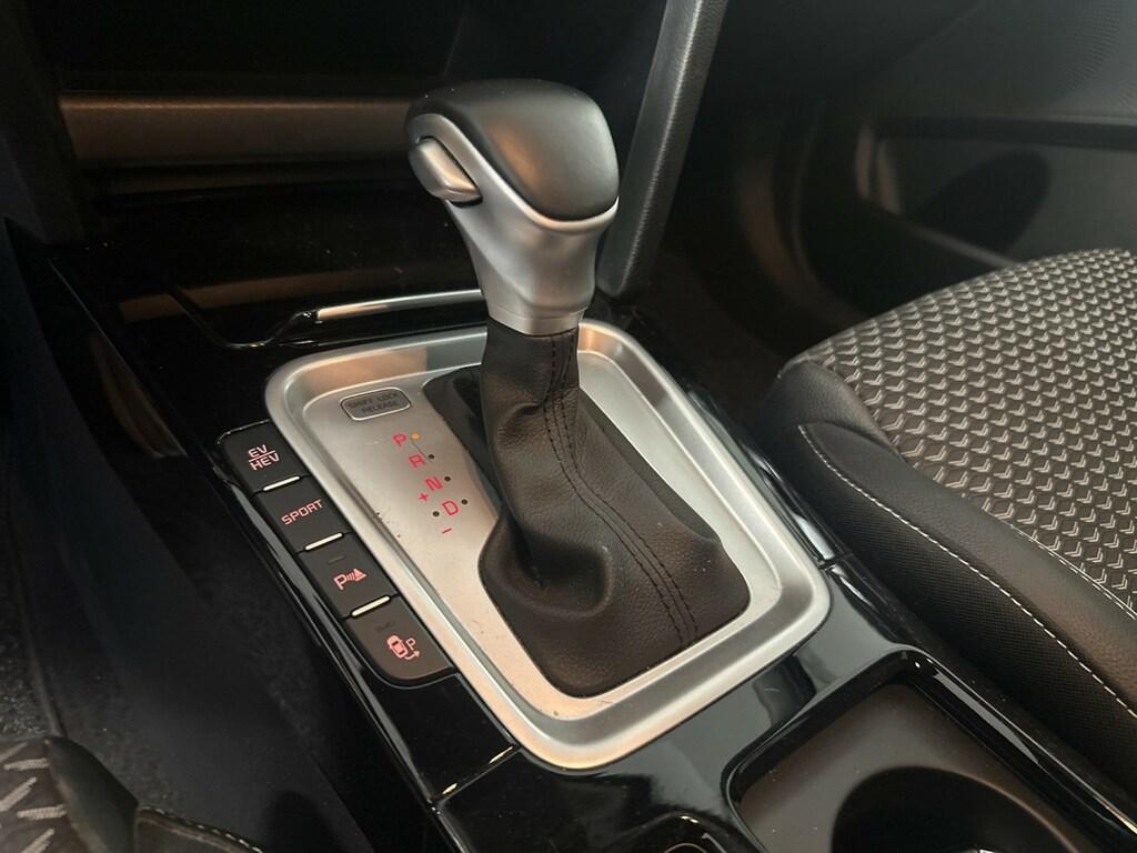 Kia Xceed 1.6 gdi phev Evolution 141cv dct