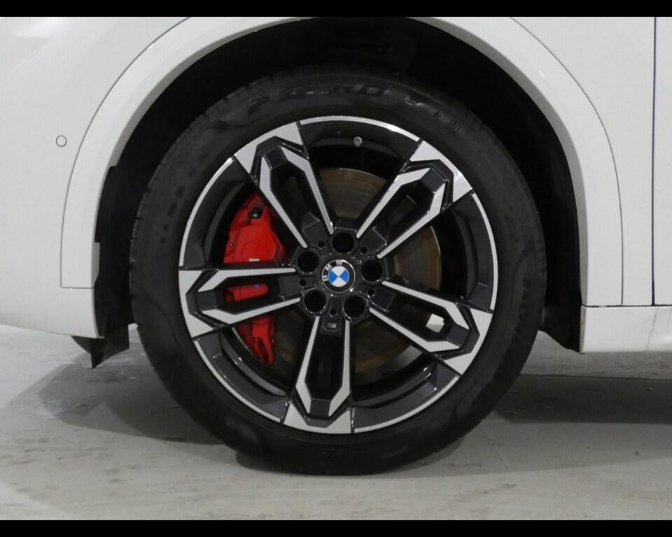 BMW X2 xdrive 20d 48V MSport Pro auto