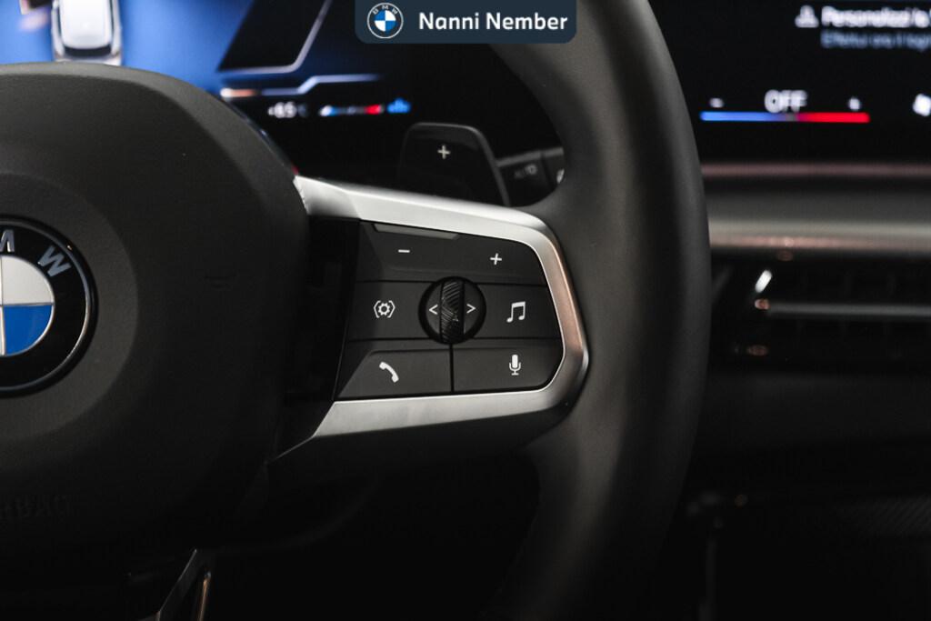 BMW X1 xdrive20d mhev 48V MSport Pro auto