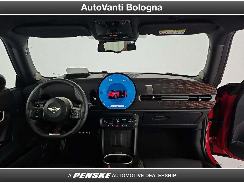 Mini Mini Cooper 3p 2.0 John Cooper Works JCW auto