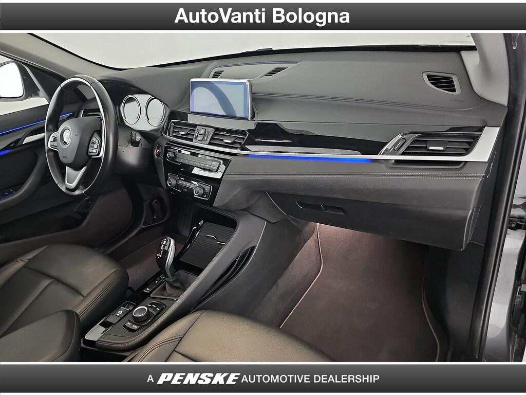 BMW X1 xdrive18d xLine auto