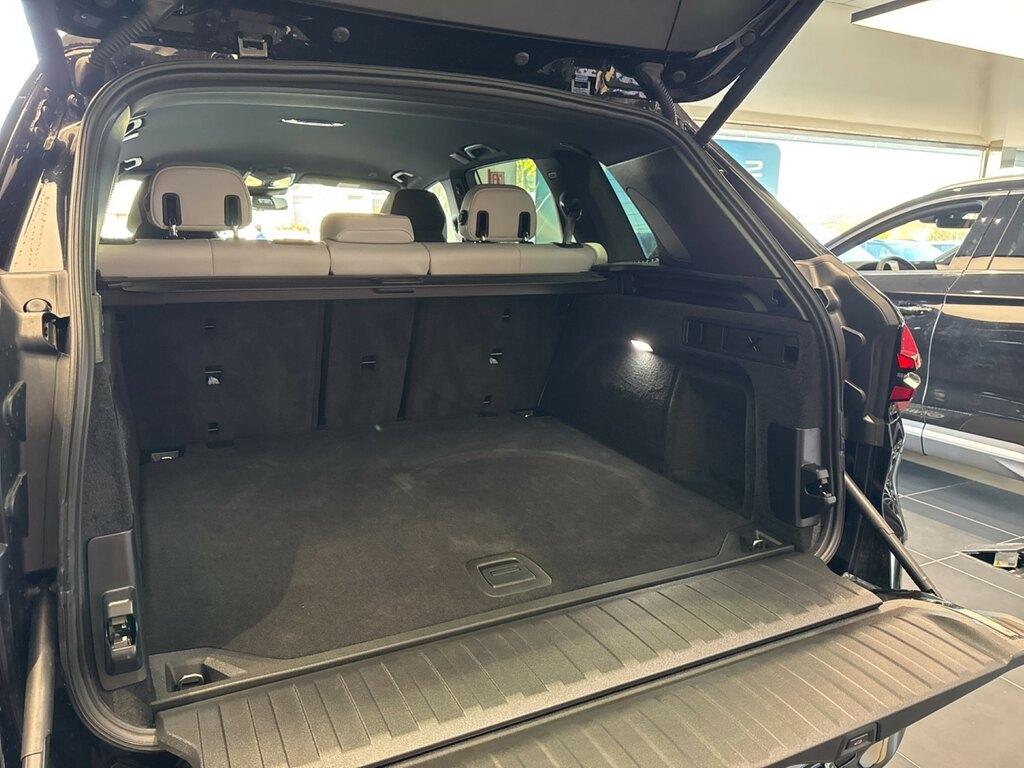 BMW X5 M 4.4 Competition auto