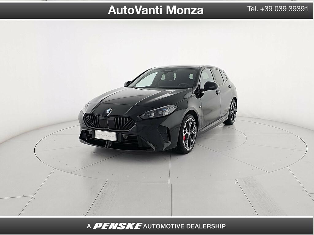 BMW Serie 1 118d MSport Pro auto