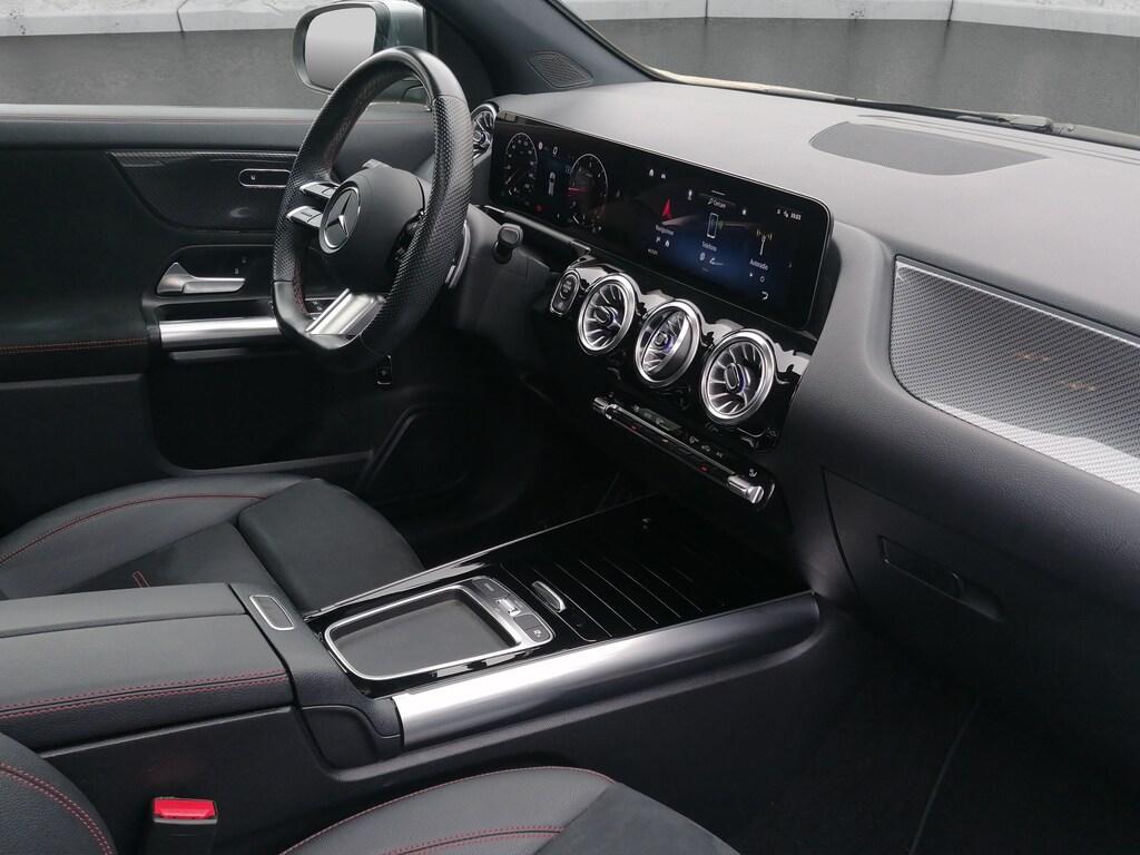 Mercedes GLA 200 d AMG Line Premium 4matic auto