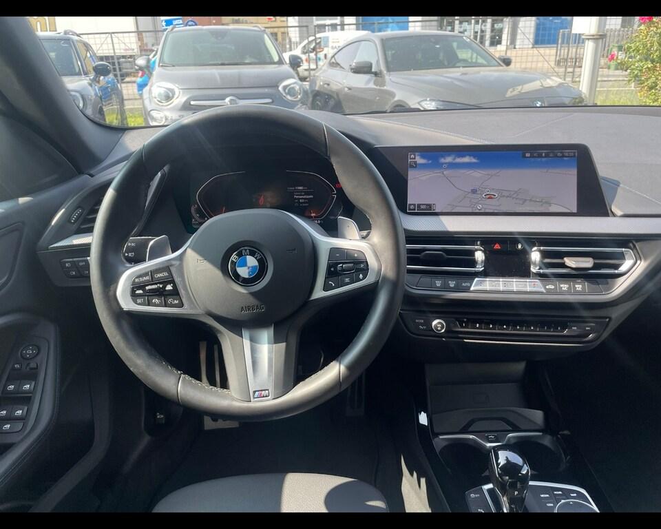 BMW Serie 2 220d Gran Coupe Msport auto