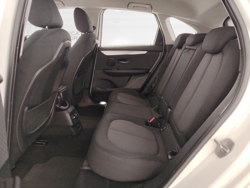 BMW Serie 2 216d Active Tourer Advantage auto my17