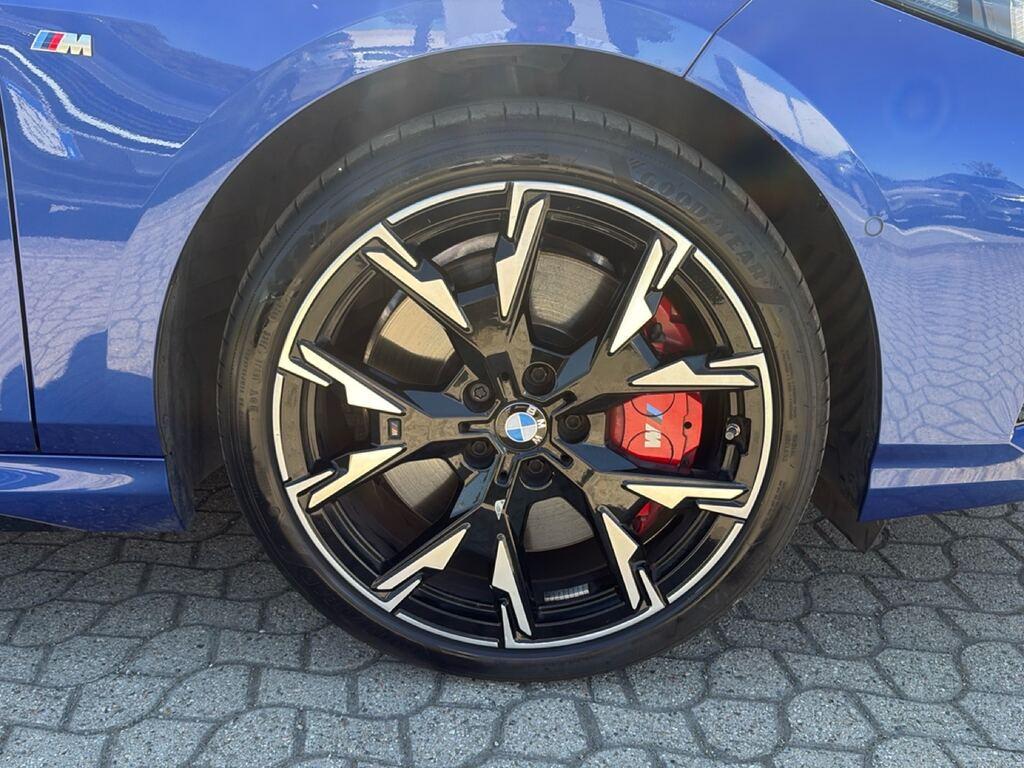 BMW Serie 1 118d MSport Pro auto