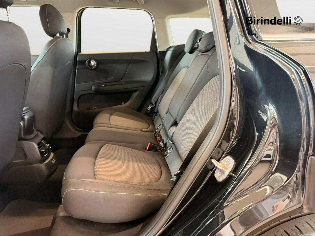 Mini One D Countryman 1.5 TwinPower Turbo One D