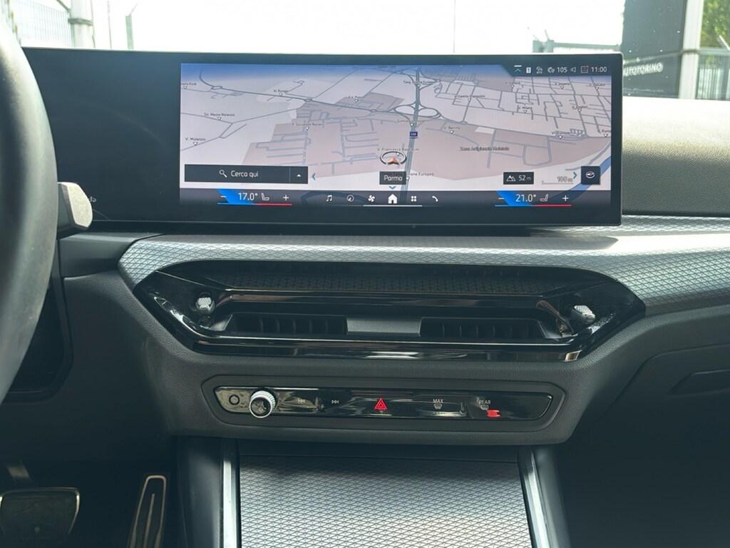 BMW Serie 3 320d mhev 48V xdrive M Sport Pro auto