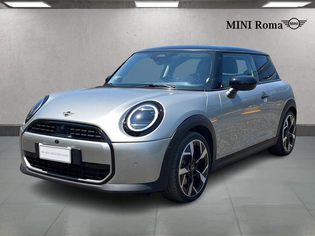 Mini Mini Cooper 3p 1.5 C Classic auto