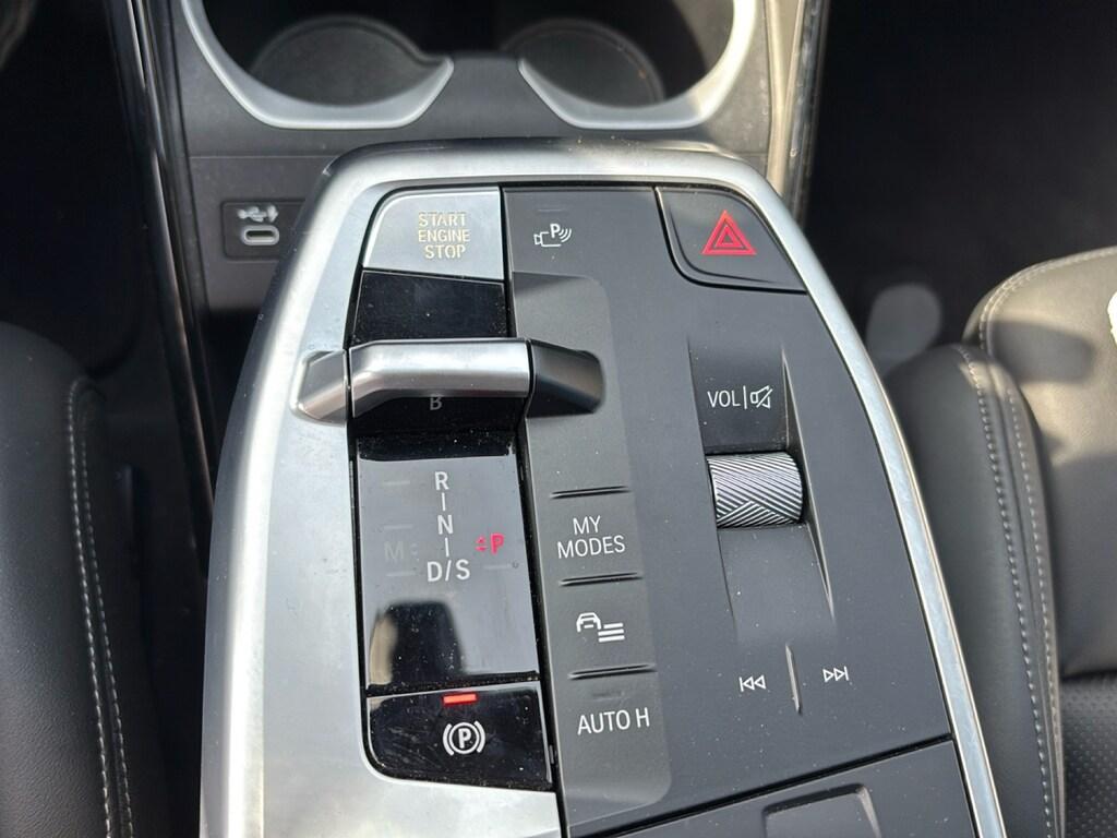 BMW X1 sdrive18i Msport auto